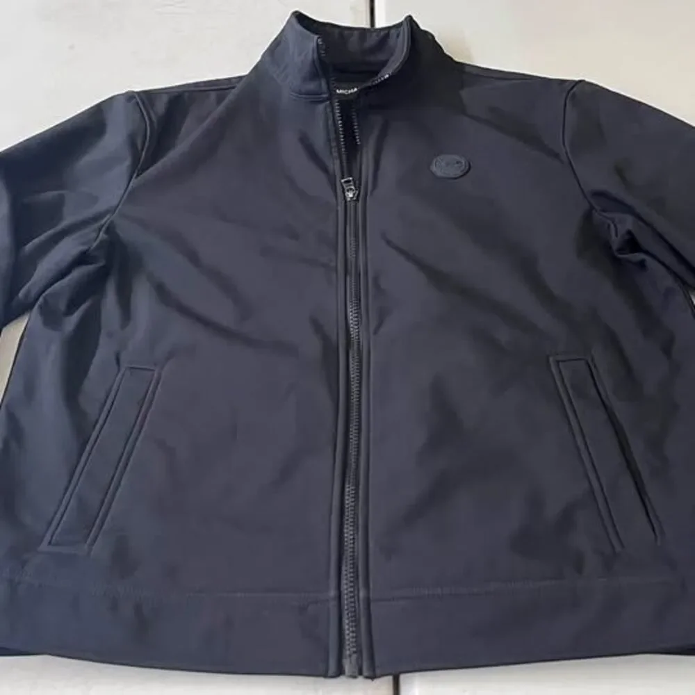 Michael Kors Mens medium Jacket Water Repellent